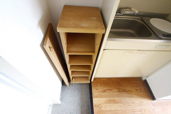 その他　※別部屋の写真です