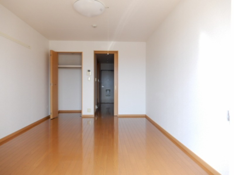 居室・リビング　図面と現状に相違がある場合には現状を優先