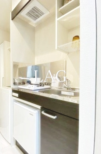 キッチン　キッチンです。(家具・家電付きではございません。)