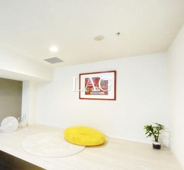 その他部屋・スペース　寝室です。(家具・家電付きではございません。)