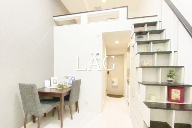 居室・リビング　洋室のお部屋です。(家具・家電付きではございません。)