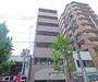 出町柳駅より徒歩4分 7階 築27年9ヶ月の賃貸物件