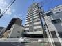 比治山橋駅より徒歩6分 4階 築17年3ヶ月の賃貸物件