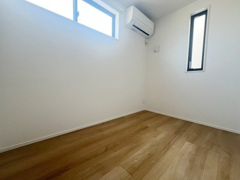 その他部屋・スペース　リビング/居室