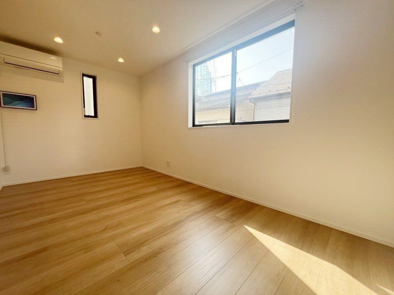 居室・リビング　リビング/居室