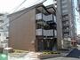 南与野駅より徒歩4分 3階 築15年8ヶ月の賃貸物件