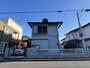 桶川駅より徒歩11分 1階 築40年の賃貸物件