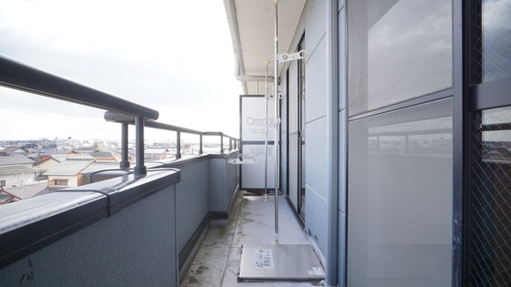 バルコニー　ベランダ