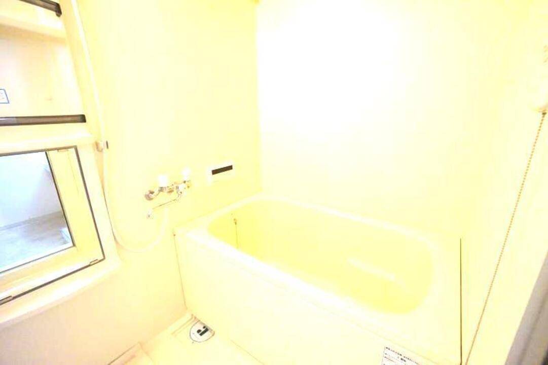 バス・シャワールーム　浴室