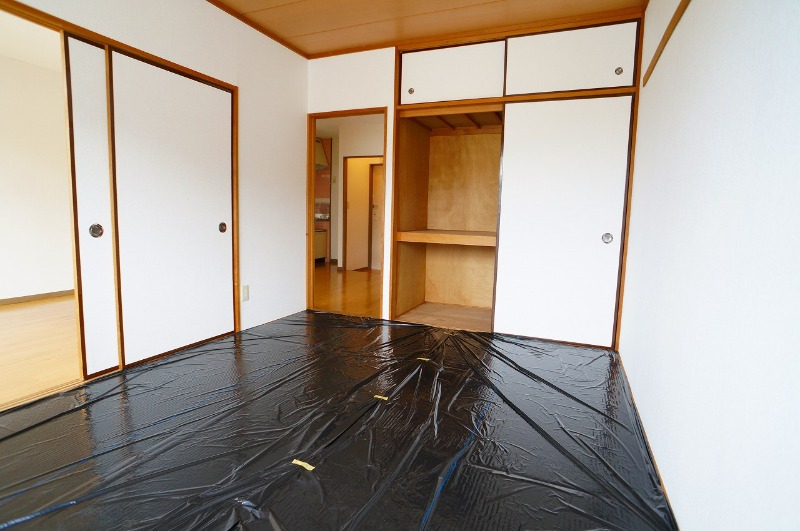 その他部屋・スペース　図面と現状に相違がある場合には現状を優先