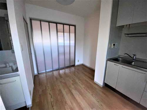 居室・リビング　ダイニング