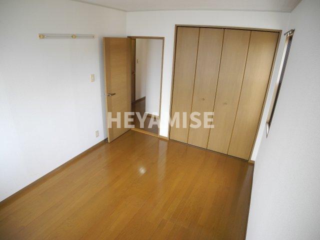 その他部屋・スペース　※室内画像は別号室のもの