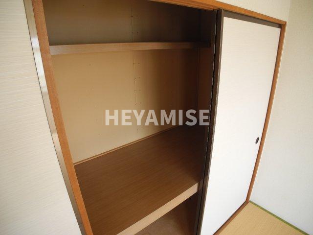 その他　※室内画像は別号室のもの