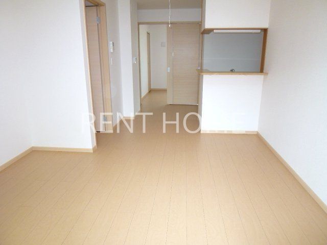 居室・リビング　収納