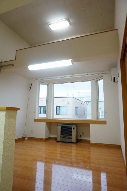 その他部屋・スペース　内装