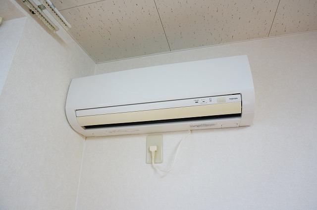 その他設備　設備