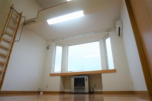 居室・リビング　リビング１