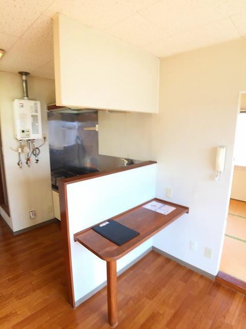 その他部屋・スペース　内装