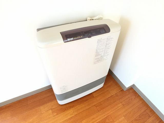 その他設備　設備