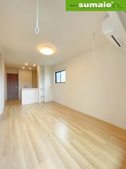 居室・リビング　同仕様写真