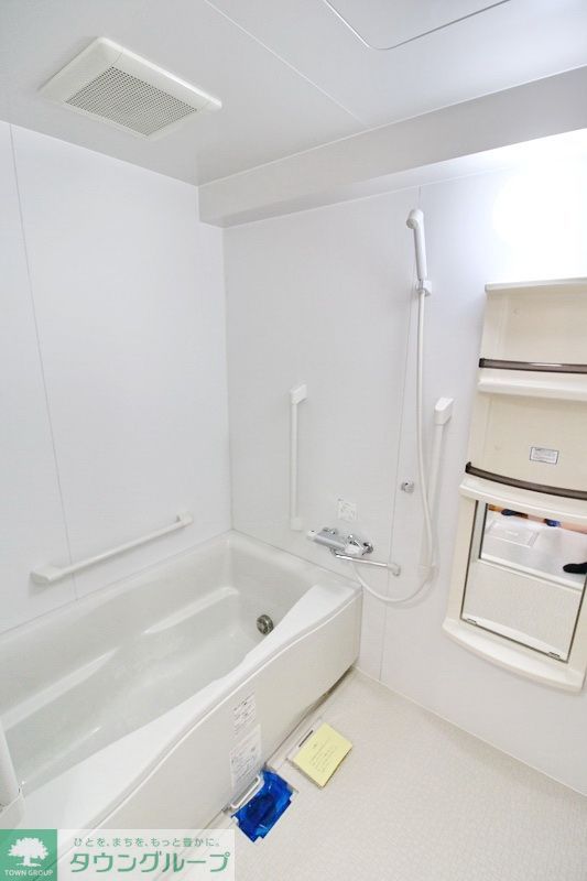 バス・シャワールーム　☆別部屋参照☆