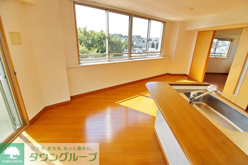 居室・リビング　☆別部屋参照☆