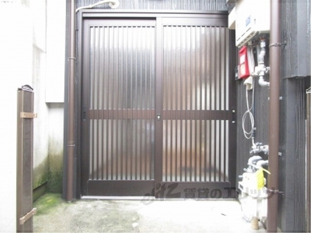 ロビー　ロビー