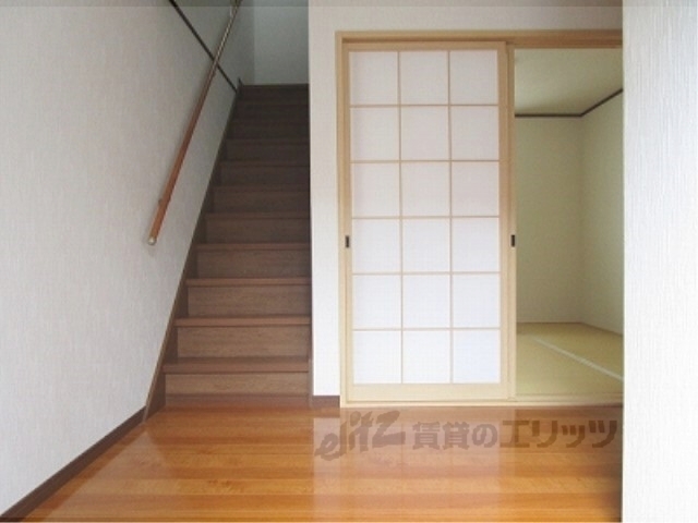 その他部屋・スペース　廊下