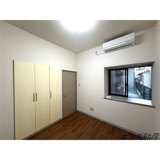 その他部屋・スペース　洋室