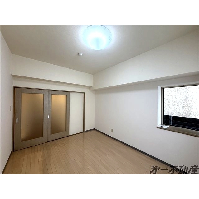 建物外観　洋室