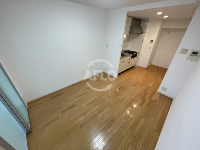 居室・リビング　アーデンタワー北堀江　リビング・ダイニングスペース