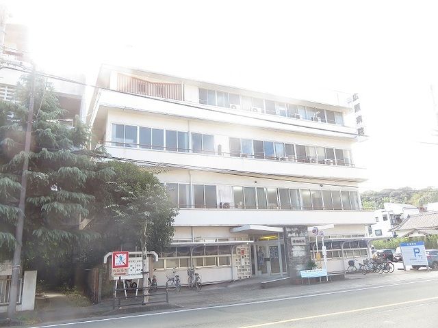 病院　広瀬病院様（病院）まで650m