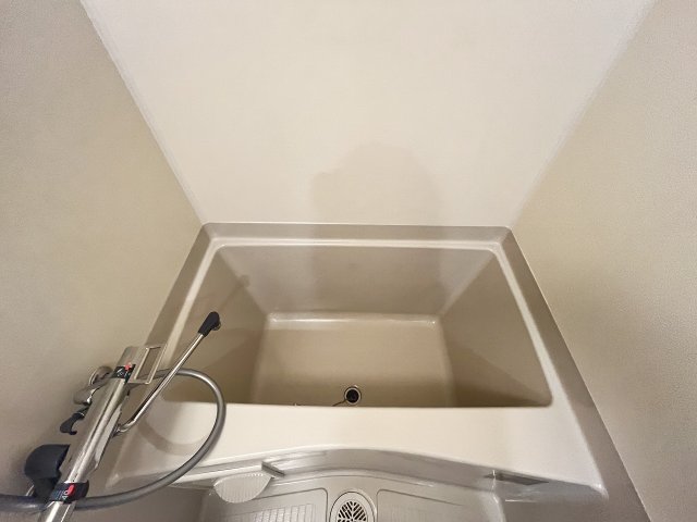 バス・シャワールーム　参考写真