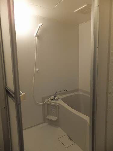 バス・シャワールーム　イメージ写真