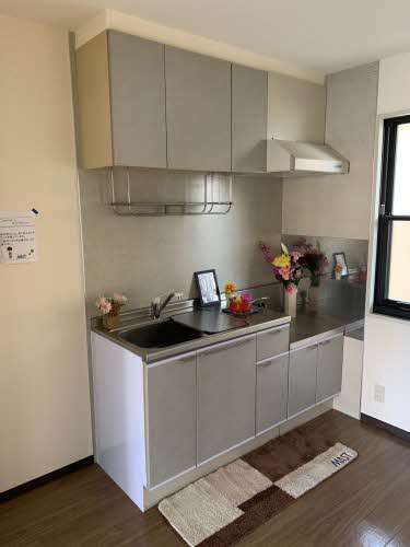 キッチン　イメージ写真