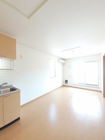 居室・リビング　使いやすいリビングです