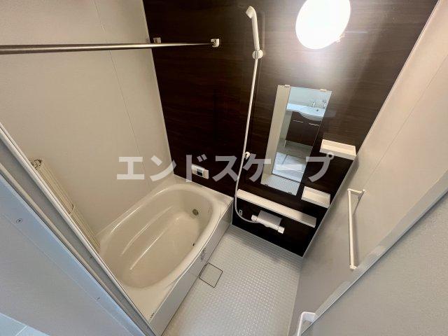 バス・シャワールーム　高崎、前橋のお部屋探しはエンドスケープまで！お客様の理想お聞