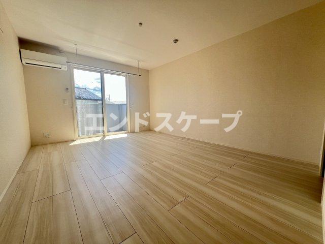 居室・リビング　高崎、前橋のお部屋探しはエンドスケープまで！お客様の理想お聞