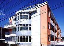 病院　医療法人社団翠会成増厚生病院（病院）まで328m