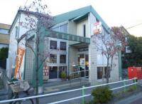 郵便局　板橋三園郵便局（郵便局）まで444m
