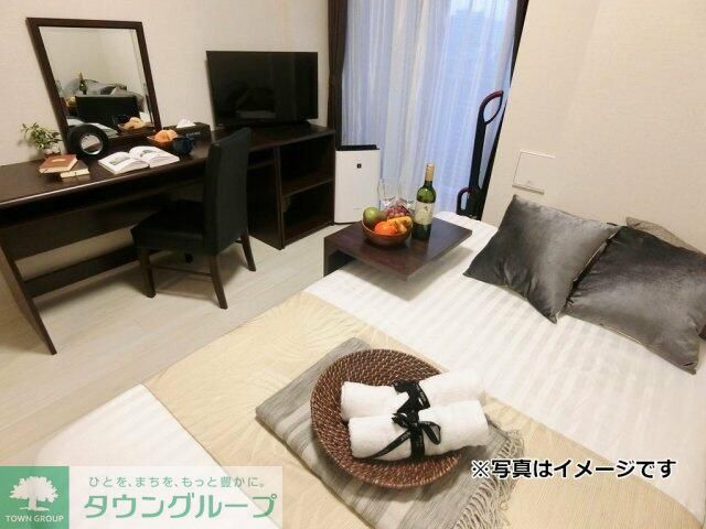 その他部屋・スペース