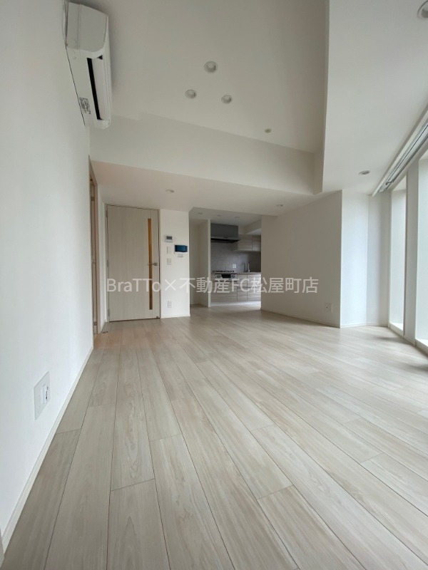 居室・リビング　居室・リビング