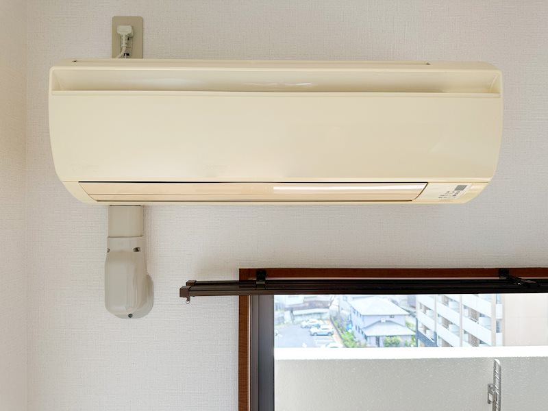 その他設備　同物件他室画像です