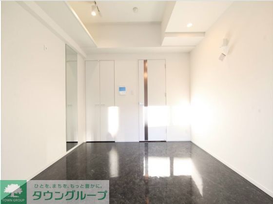 居室・リビング　リビング/居室