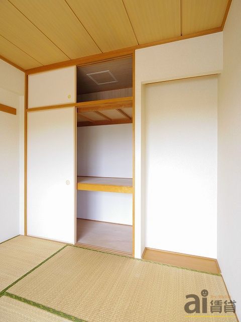 収納　～同仕様写真～