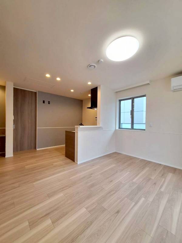 セキュリティ　★旭化成ZEHペット共生ヘーベルメゾン★