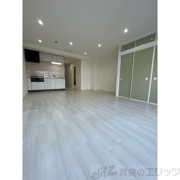 居室・リビング　リビング/居室