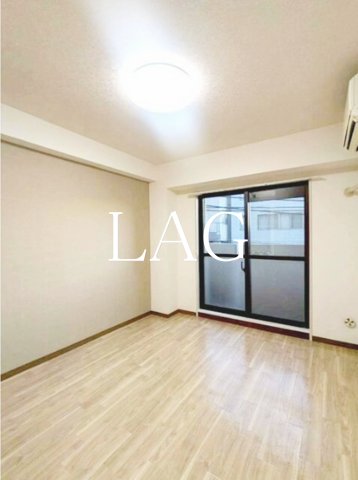 居室・リビング　洋室です。