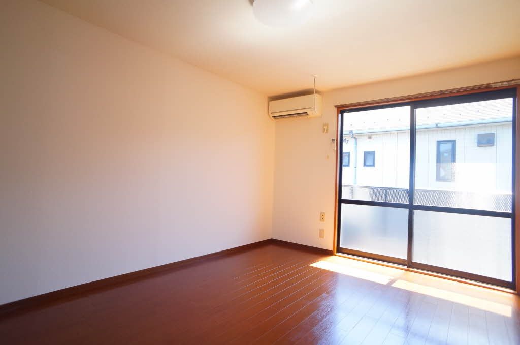 居室・リビング　洋室