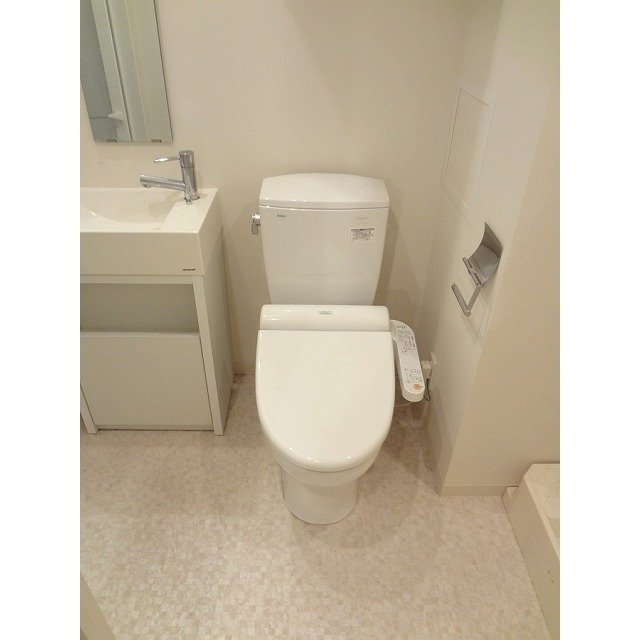 トイレ　☆トイレ☆